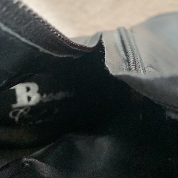 Browns Couture - 4.5 inch Stiletto Boots - Picture 6 of 6